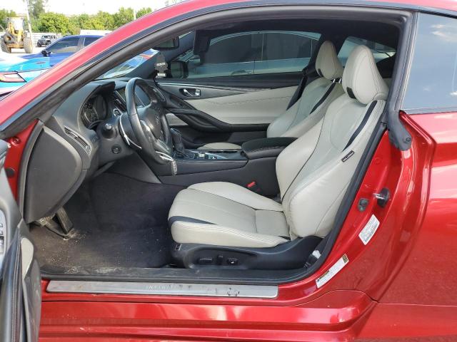 2021 INFINITI Q60 LUXE JN1EV7KLXMM470433