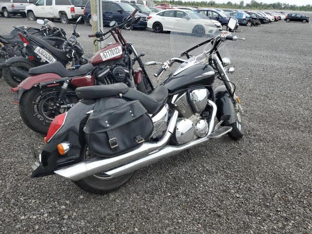 2003 HONDA VTX1300 S 1HFSC52253A000107
