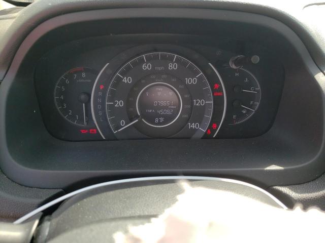 2HKRM4H3XGH612575 Honda CR-V LX