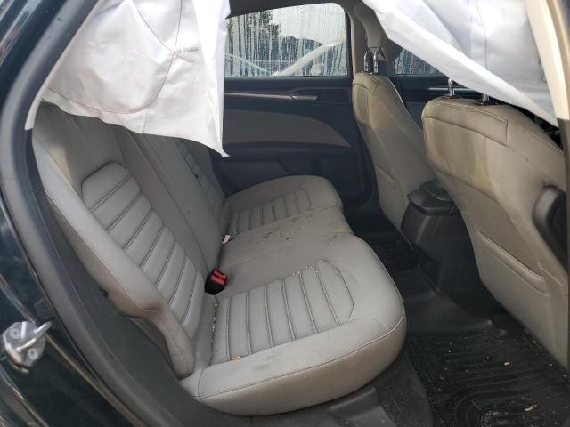 3FA6P0G76ER335995 Ford FUSION S