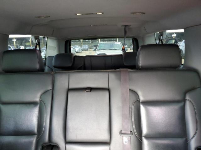 1GKS1HKC7FR260495 GMC Yukon Xl C1500 Slt