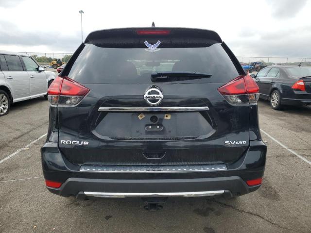 2017 NISSAN ROGUE SV - 5N1AT2MV8HC730709