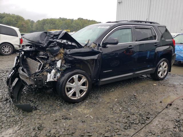 2017 GMC Terrain Sle VIN: 2GKFLTE39H6287335 Lot: 69879953