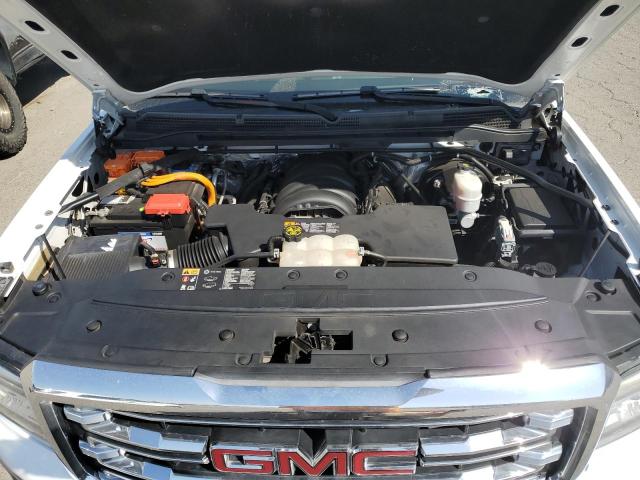 2016 GMC SIERRA C15 - 3GTU1NER6GG385542