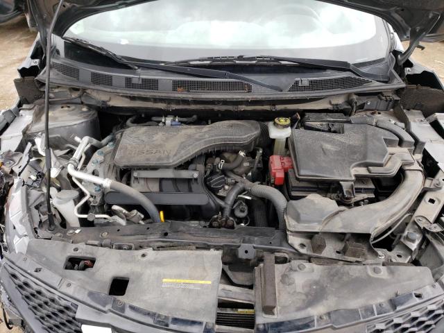 2019 NISSAN ROGUE SPOR - JN1BJ1CP5KW238319