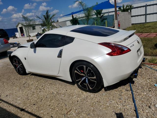 JN1AZ4EH9LM823235 Nissan 370Z BASE 2