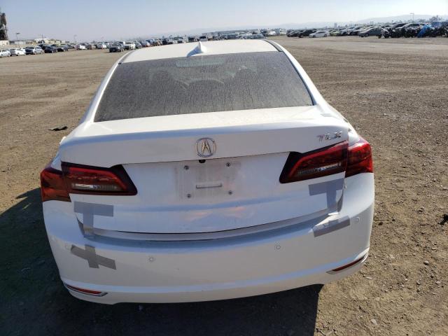 2015 ACURA TLX ADVANC 19UUB2F75FA006845
