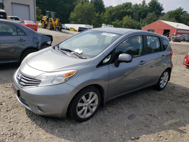 2014 Nissan Versa Note S