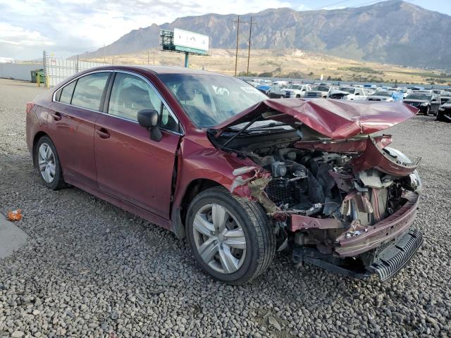 4S3BNBA69F3072587 Subaru Legacy 2.5i