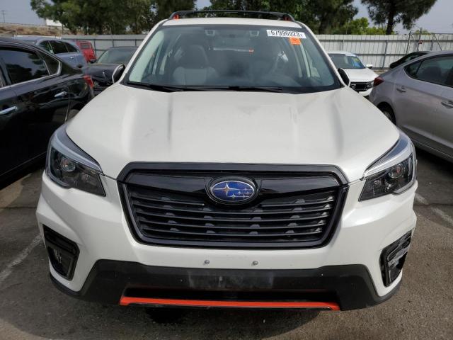 JF2SKARC0MH453159 Subaru Forester Sport