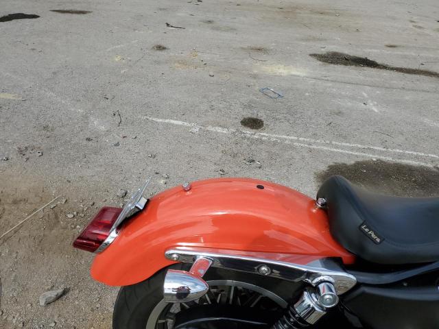 2005 HARLEY-DAVIDSON XL883 R 1HD4CKM405K447052