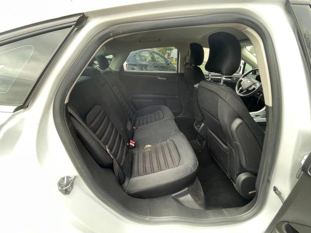 3FA6P0HD0GR187463 Ford FUSION SE