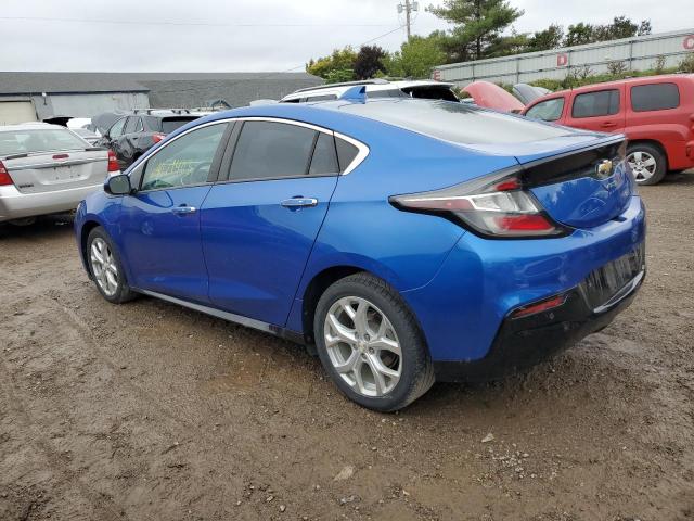 VIN 1G1RB6S52HU110364 2017 Chevrolet Volt, Premier no.2