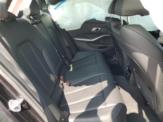 2022 BMW 330E - 3MW5P7J0XN8C74518