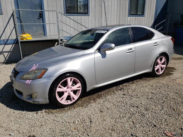 2009 Lexus IS 250 