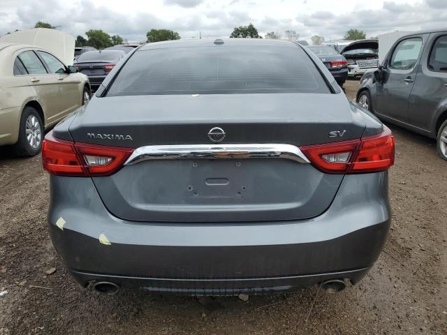 1N4AA6APXHC450755 Nissan Maxima 3.5s