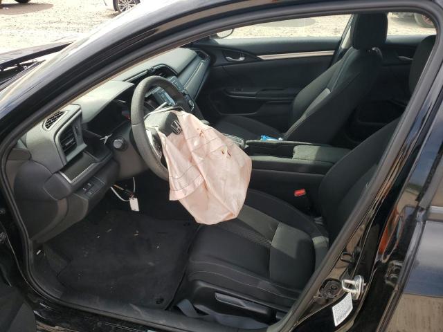 19XFC2F65LE212672 Honda Civic Lx