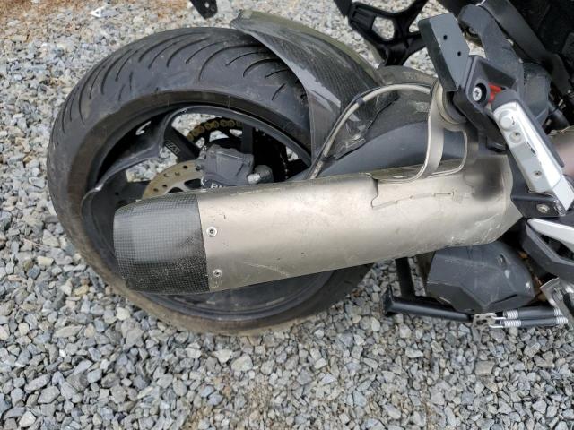 2022 BMW S 1000 XR WB10E4308N6E95122