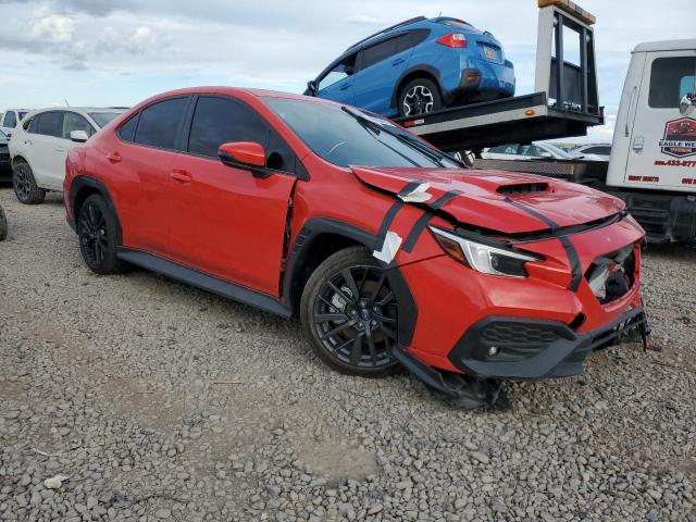 JF1VBAL69N9007902 Subaru Wrx Limited