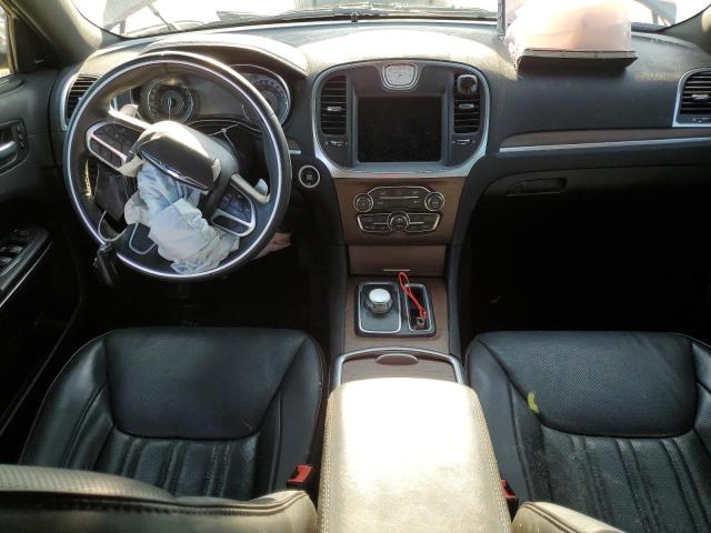 2017 CHRYSLER 300C PLATI - 2C3CCAPT1HH639252