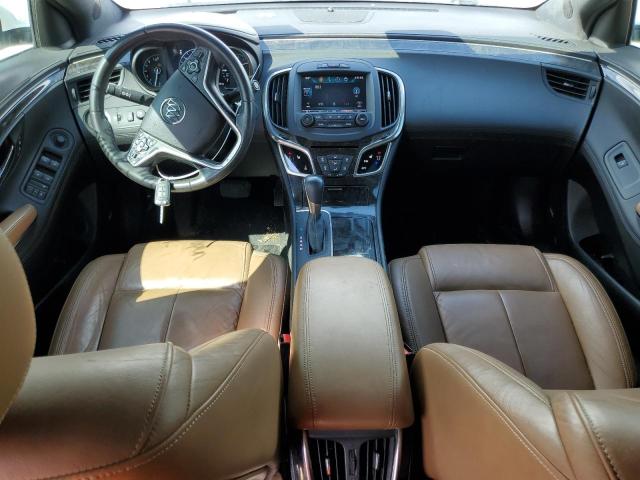 1G4GB5G33FF234141 Buick Lacrosse