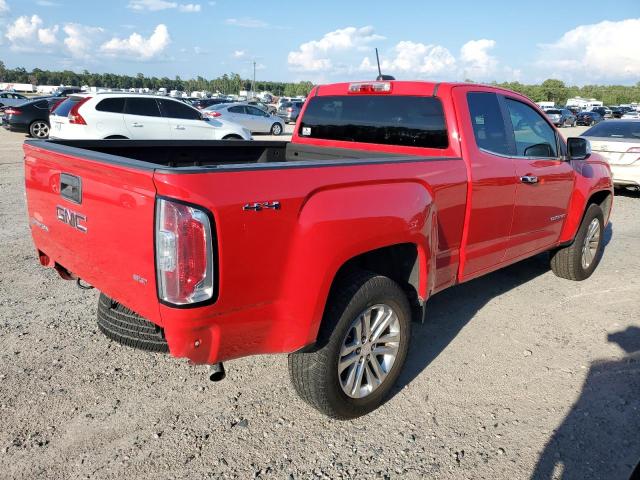 1GTH6CE33F1269859 GMC CANYON SLT