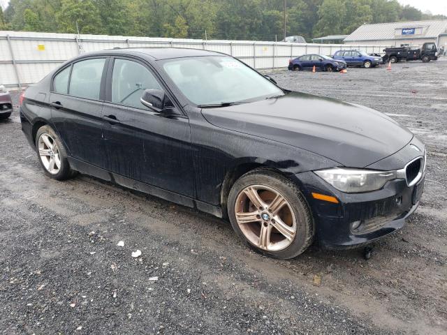 WBA3C3C59FP663190 | 2015 BMW 320 i xdrive