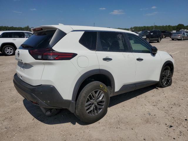 5N1AT3AAXMC720197 Nissan ROGUE S