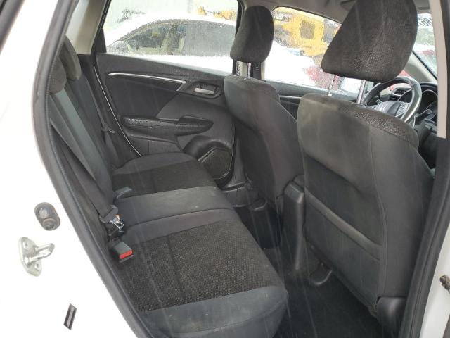 JHMGK5H56GX017665 Honda FIT LX