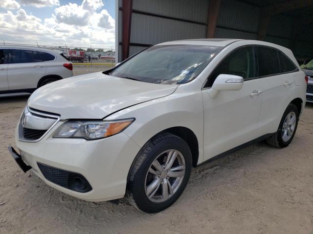 2015 Acura RDX 