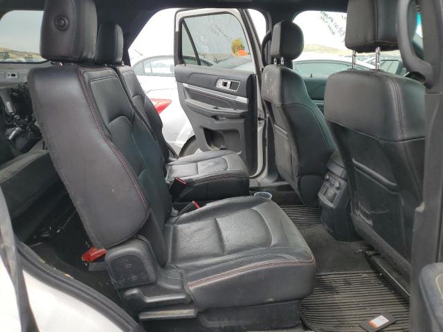 1FM5K8GT8GGC86725 Ford EXPLORER SPORT
