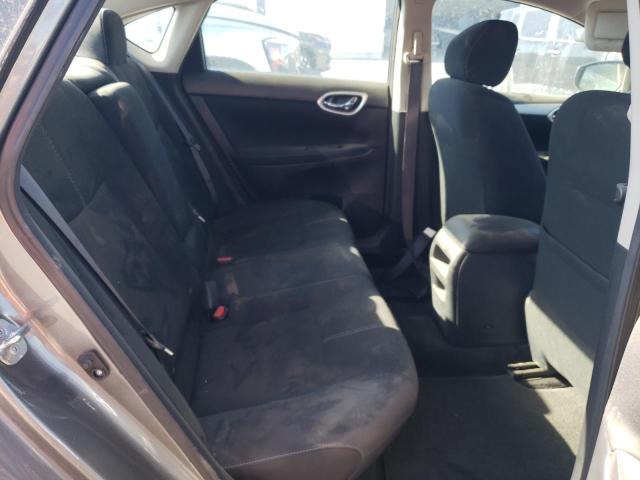 3N1AB7AP6FY311131 Nissan SENTRA S