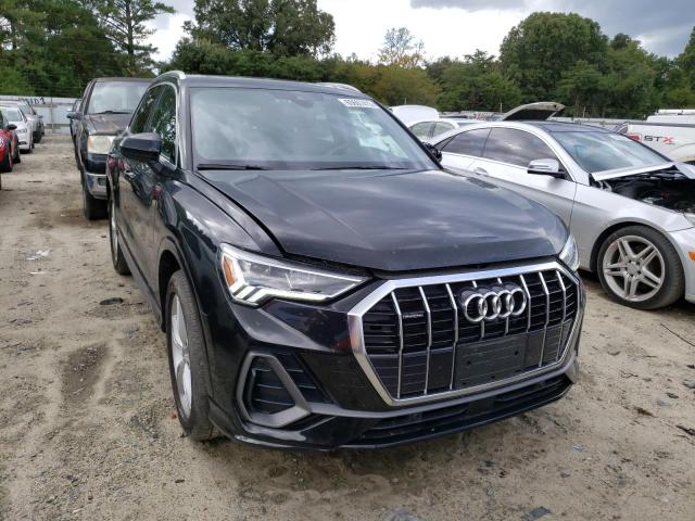 WA1EECF33N1082781 Audi Q3 PREMIUM 5