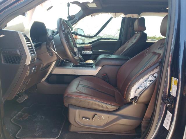 1FT7W2BT9KEE20281 Ford F250 Super Duty