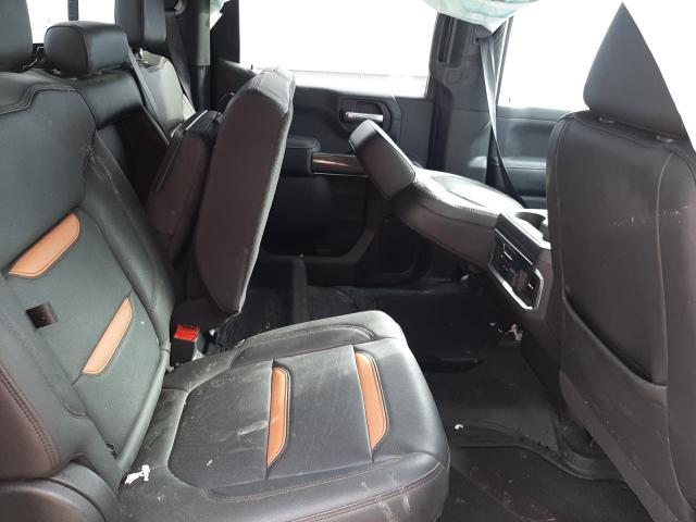 3GTP9EEL1MG120900 GMC Sierra K1500 At4