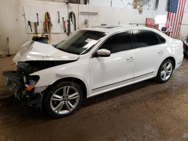 Vin: vwbn7a34ec030004, lot: 53874974, volkswagen passat 2014 img_1