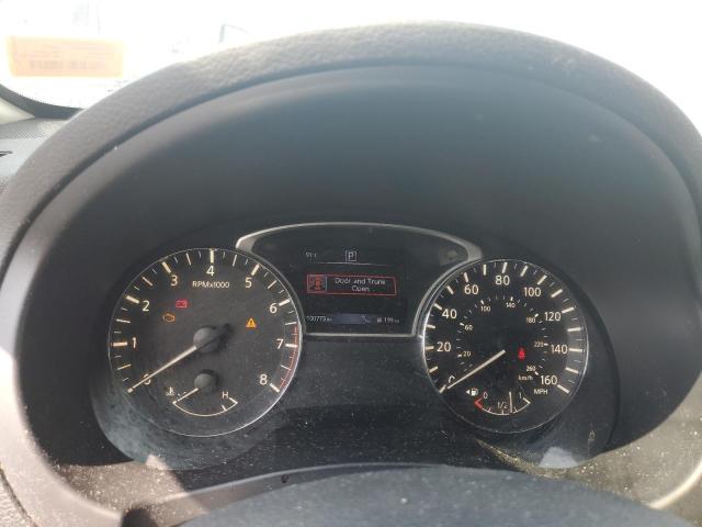 2017 NISSAN ALTIMA 2.5 - 1N4AL3AP5HC207153