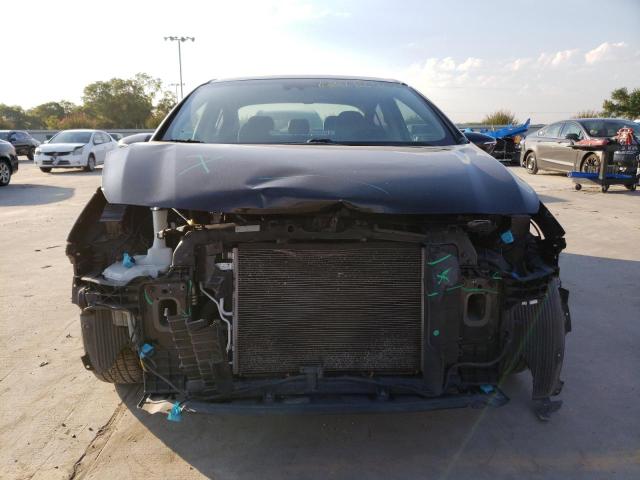 3KPFN4A83HE005736 KIA FORTE EX