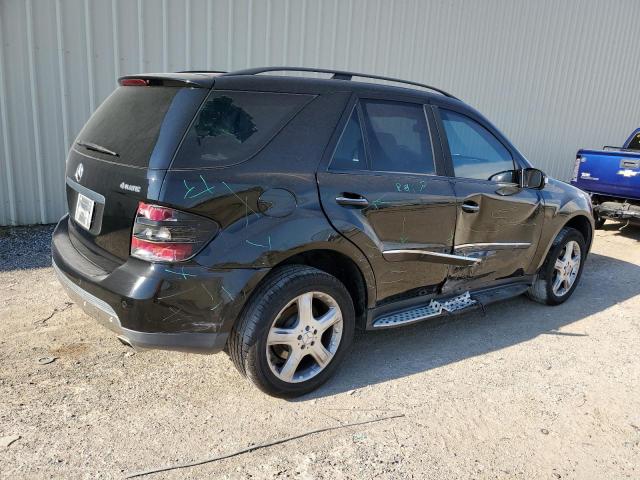 2007 Mercedes-Benz Ml 350 VIN: 4JGBB86EX7A285116 Lot: 69281813