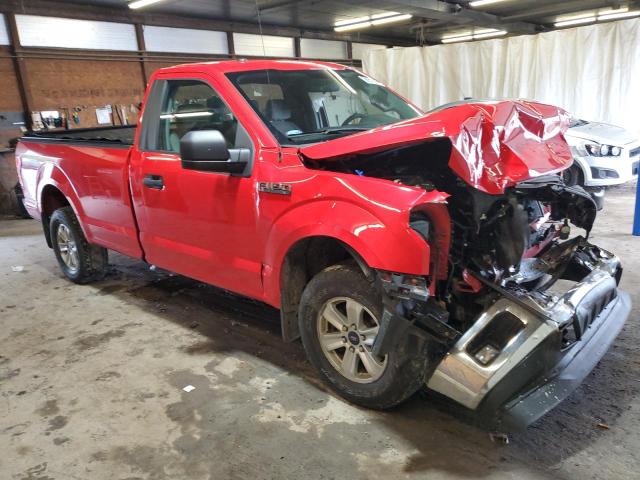 1FTMF1E56JKC48317 Ford F150