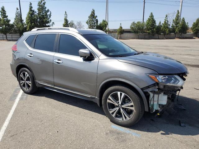 JN8AT2MT2HW393024 | 2017 NISSAN ROGUE S