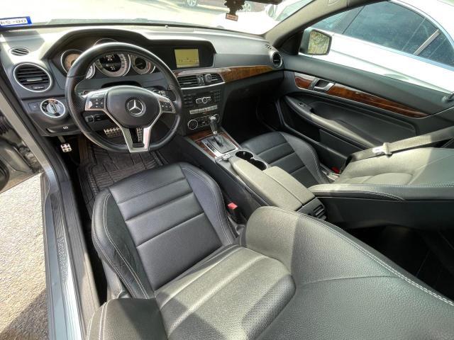 WDDGJ4HB4FG360516 Mercedes-Benz C 250