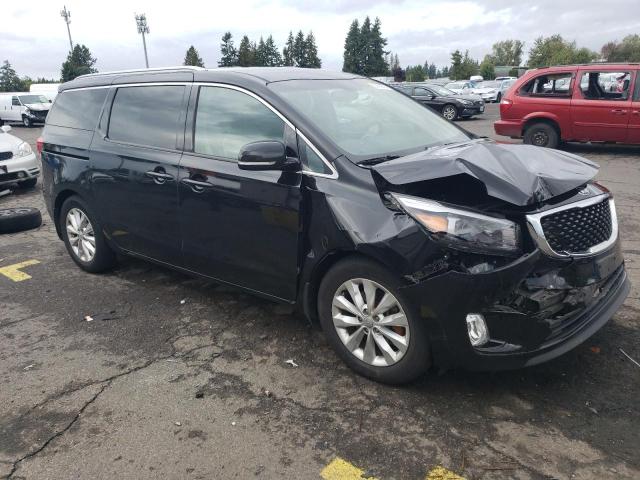KNDMC5C10G6107521 KIA SEDONA EX