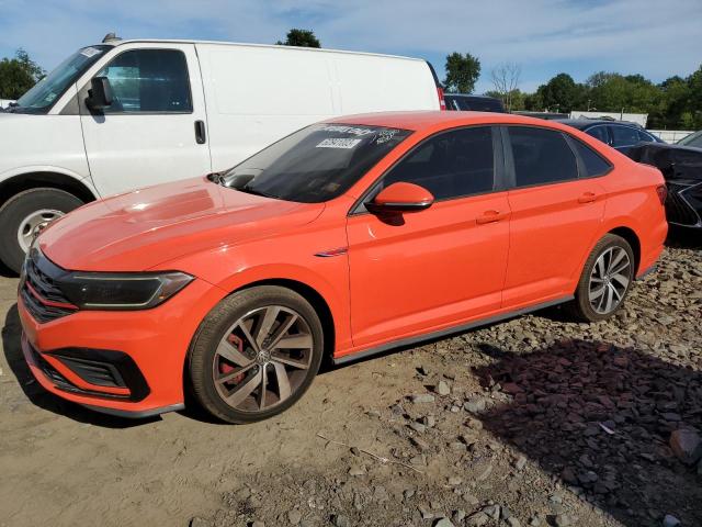 VIN 3VW6T7BUXKM211438 2019 Volkswagen Jetta, Gli no.1