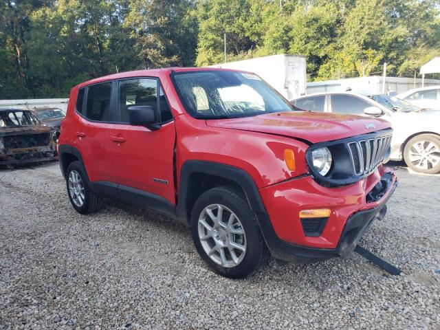 ZACNJDB12PPP13239 Jeep Renegade Latitude