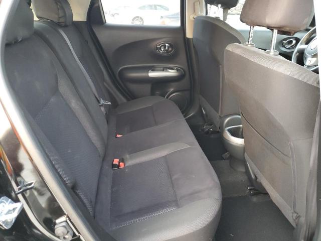 JN8AF5MR0GT605528 Nissan JUKE S