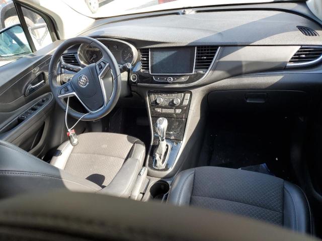 KL4CJASB4JB648360 Buick Encore Preferred
