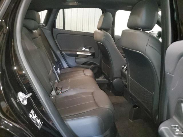 W1N4N4HB3PJ469810 Mercedes-Benz Gla 250 4matic