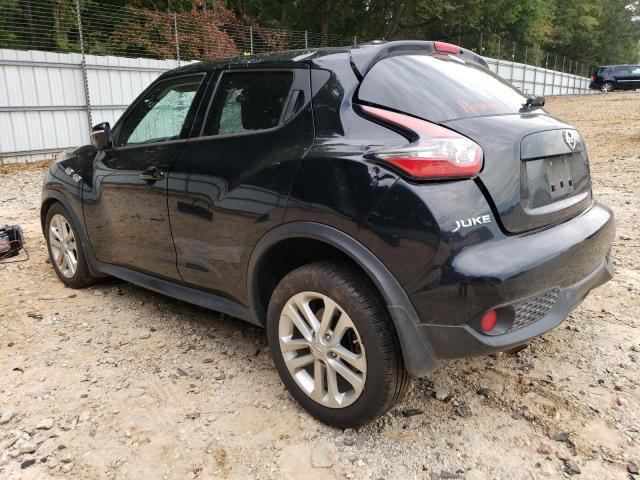 2016 NISSAN JUKE S - JN8AF5MR8GT606345