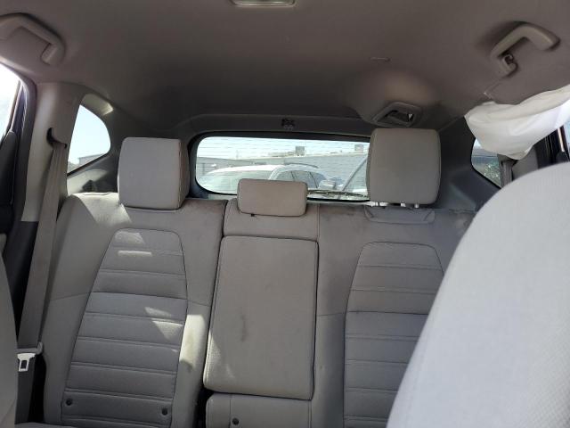 5J6RW6H31KL000897 Honda CR-V LX